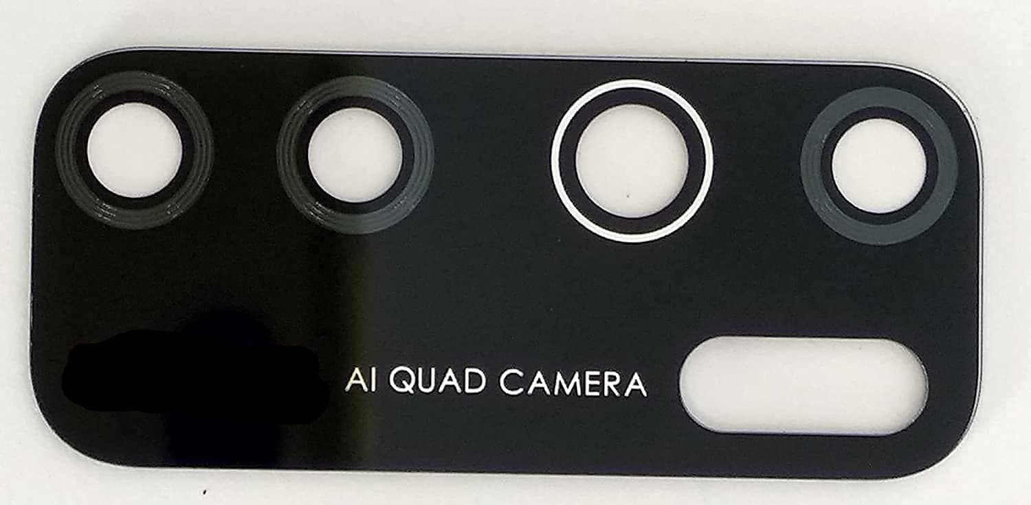Camera Glass Lens for Tecno Spark 5 KE5