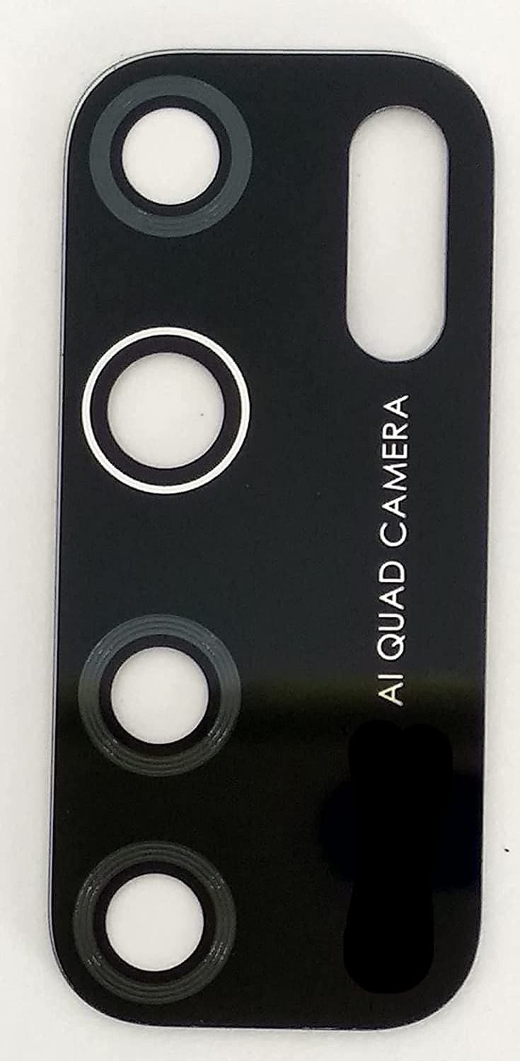Camera Glass Lens for Tecno Spark 5 Pro