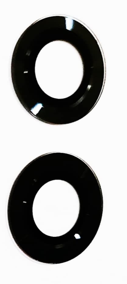 Camera Glass Lens for Tecno Spark 8 KG6