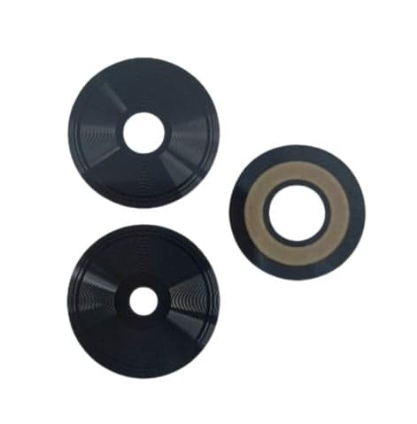 Camera Glass Lens for Tecno Spark Go 2024 BG6 Black