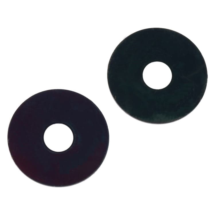 Camera Glass Lens for Vivo T2 Pro Black