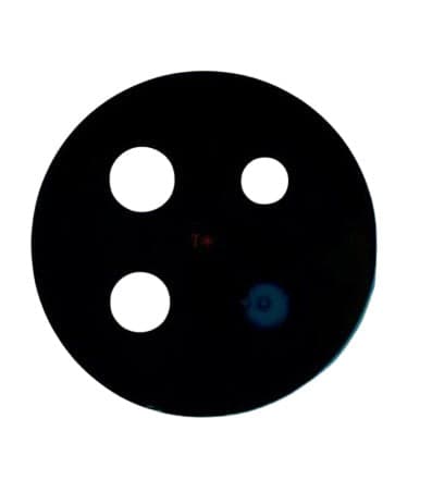Camera Glass Lens for Vivo X90 5G Black