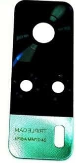 Camera Glass Lens for Vivo Y33
