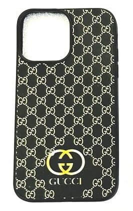Back Cover Case Compatible for Apple iPhone XR to 15 Pro thumbnail 2
