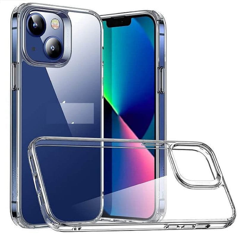 Back Cover for Apple iPhone 13 Mini
