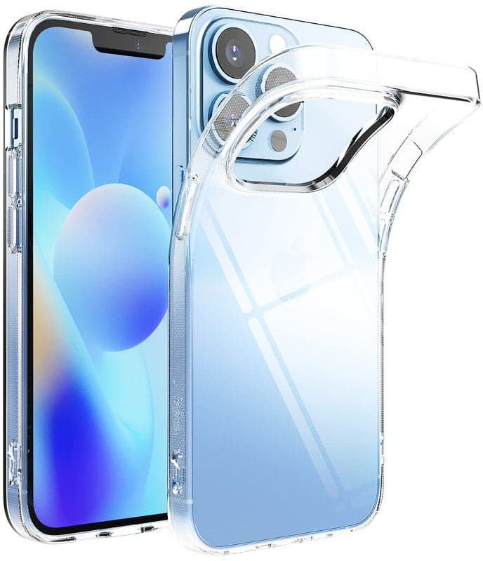 Back Cover for Apple iPhone 13 Pro