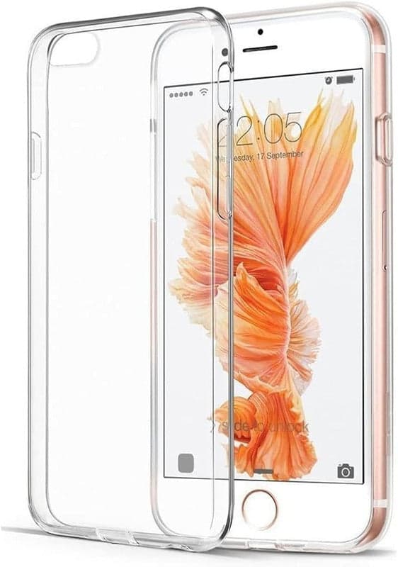 Back Cover for Apple iPhone 6