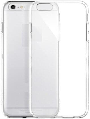 Back Cover for Apple iPhone 8