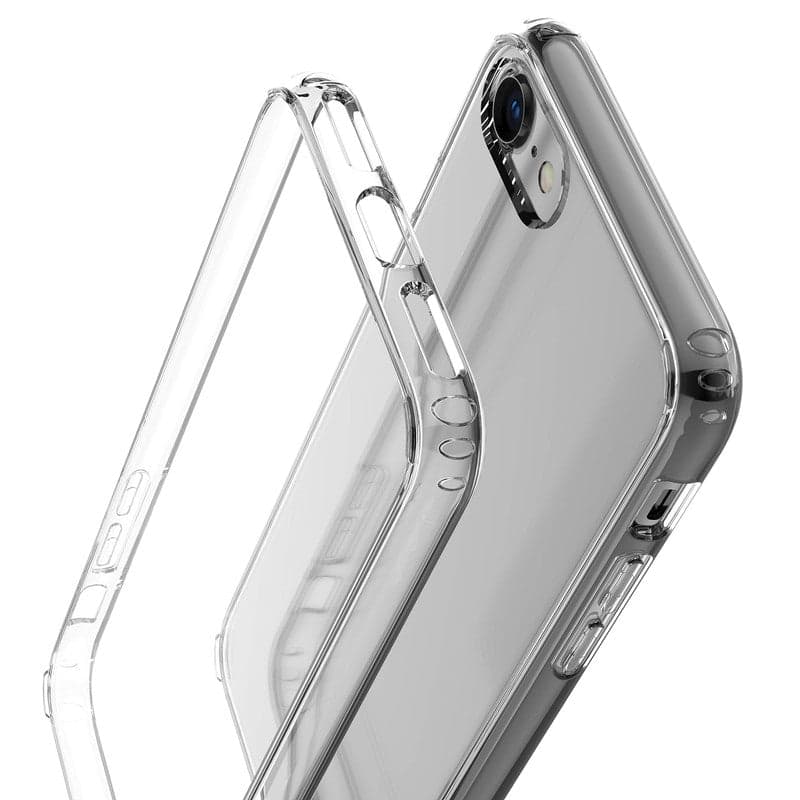 Back Cover for Apple iPhone X