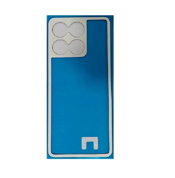 Back Gasket Sticker for Motorola Moto Edge 60