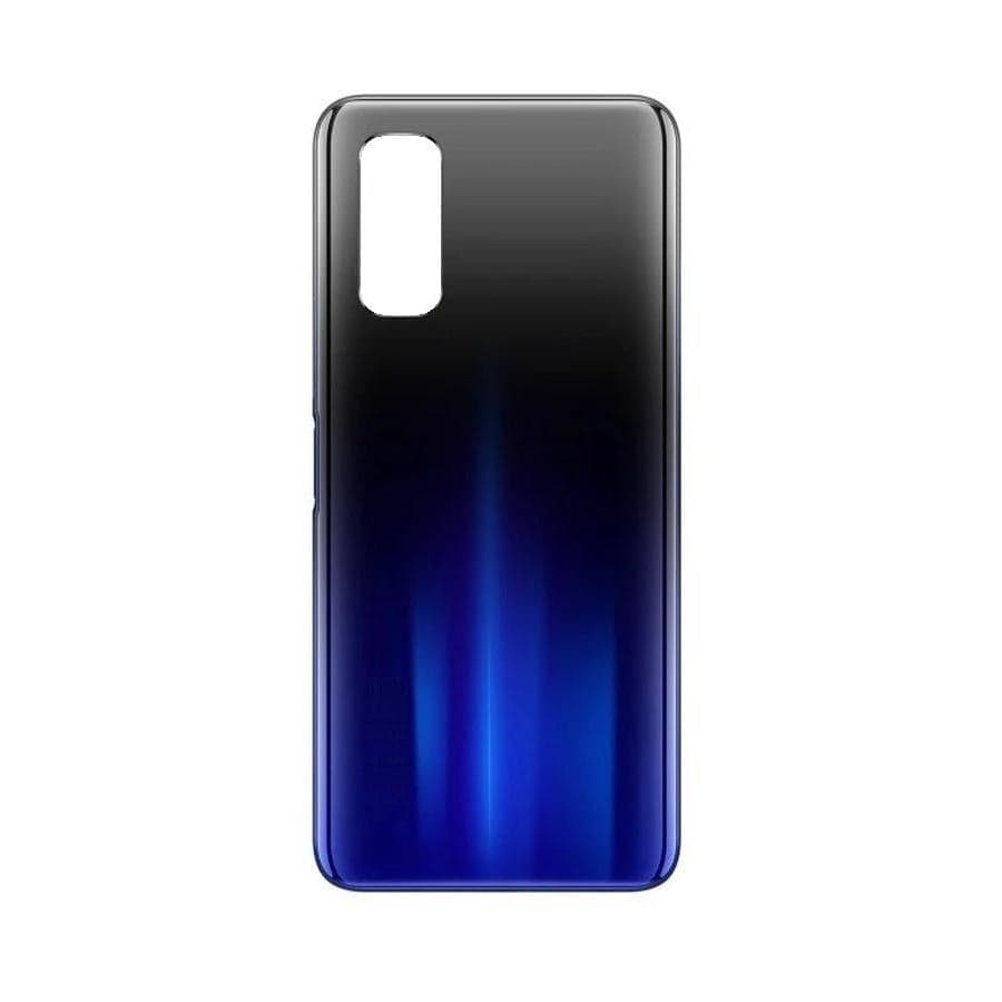 Back Panel Glass for Vivo IQOO Neo 3 Blue