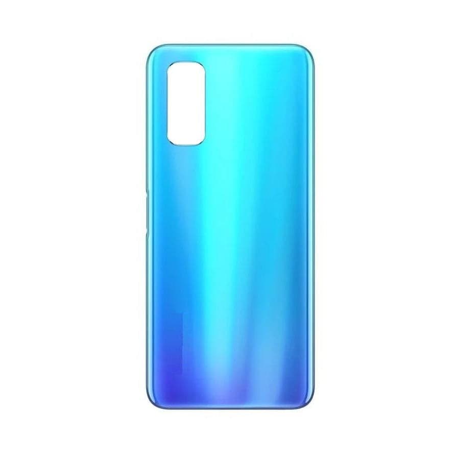 Back Panel Glass for Vivo IQOO Neo 3 Blue thumbnail 2