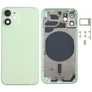 Back Panel Housing for Apple iPhone 12 Mini thumbnail 4