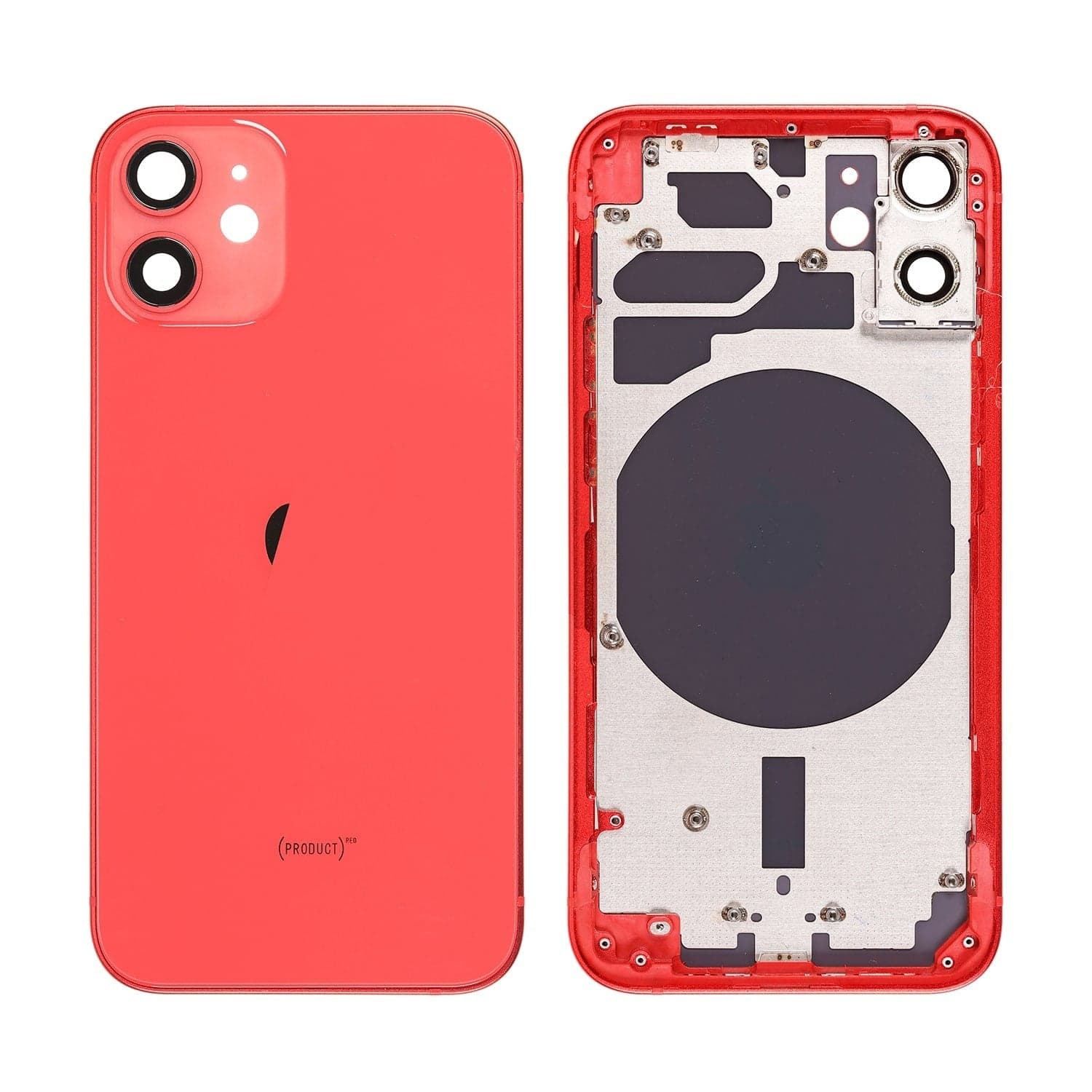 Back Panel Housing for Apple iPhone 12 Mini thumbnail 5