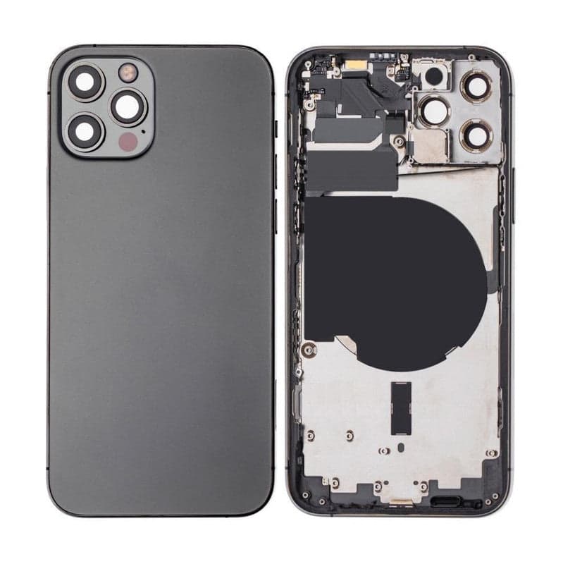 Back Panel Housing for Apple iPhone 12 Pro