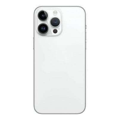 Back Panel Housing for Apple iPhone 14 Pro Max thumbnail 4