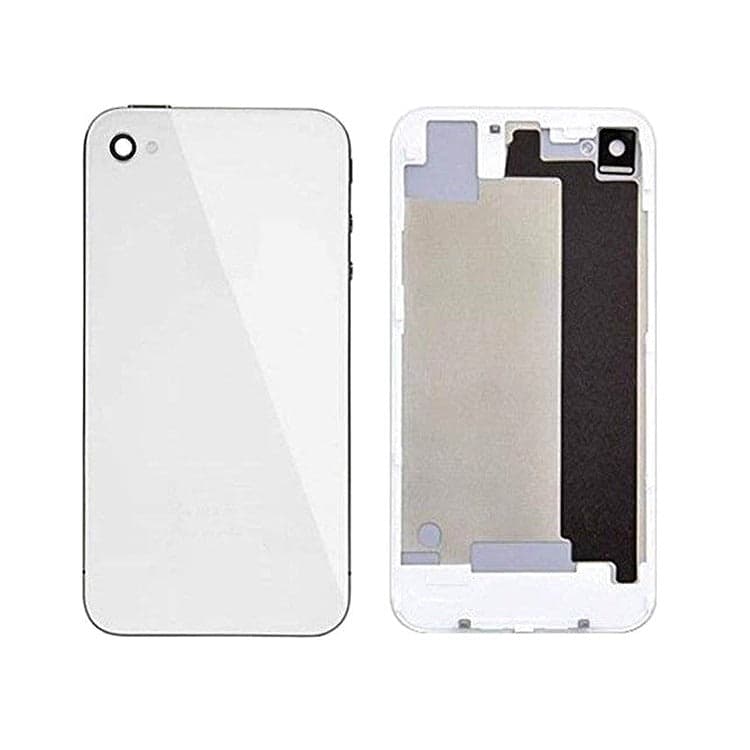 Back Panel Housing for Apple iPhone 4