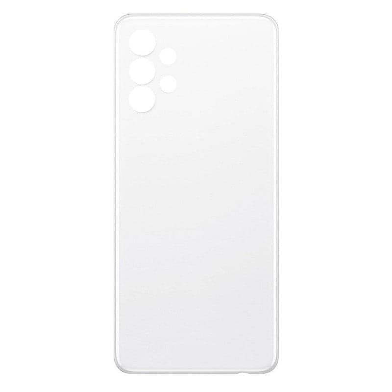 Back Panel Cover for Samsung Galaxy A52 (5G) Awesome White