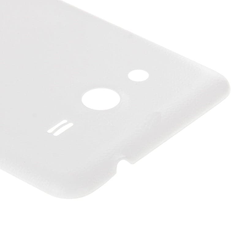 Back Panel Cover for Samsung Galaxy Core 2 (SM-G355) White thumbnail 3