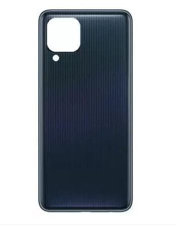 Back Panel Cover for Samsung Galaxy M32 Black
