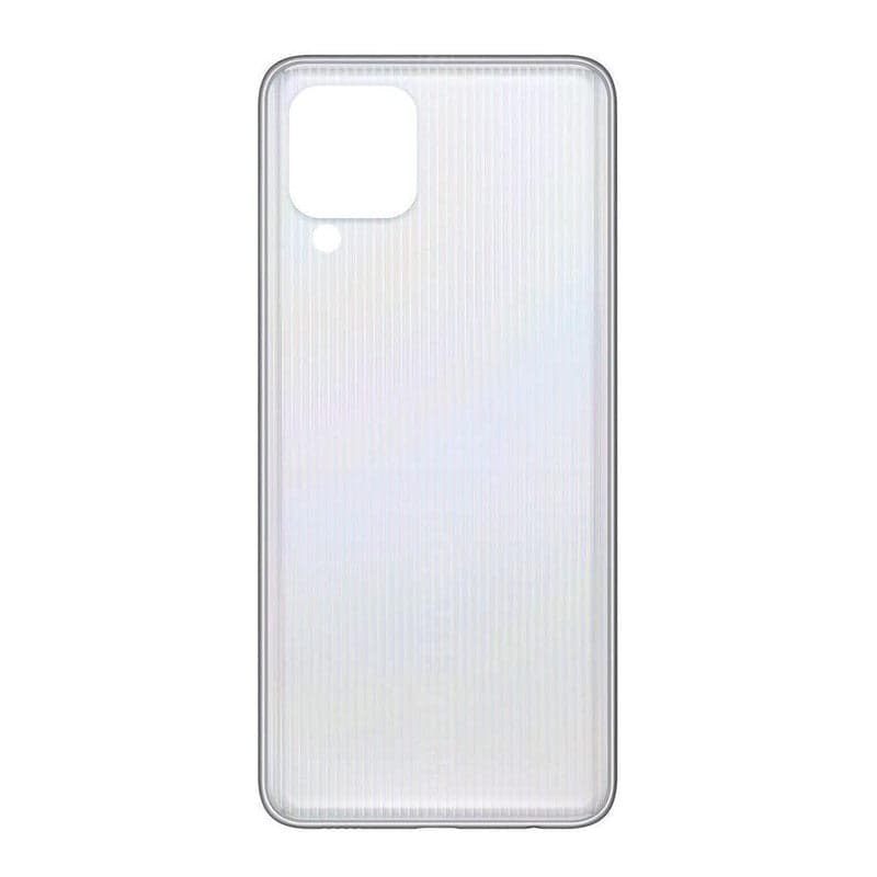Back Panel Cover for Samsung Galaxy M32 White