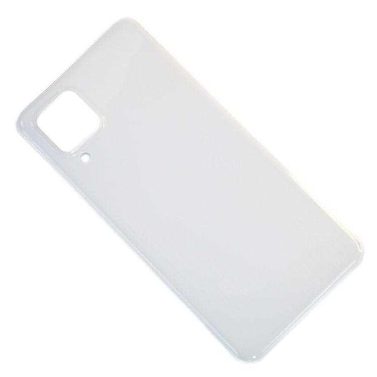 Back Panel Cover for Samsung Galaxy M32 White thumbnail 2