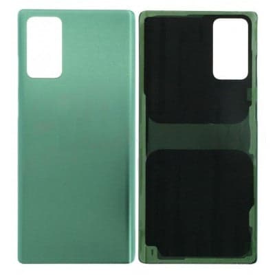 Back Panel Cover for Samsung Galaxy Note 20 Mystic Green thumbnail 2