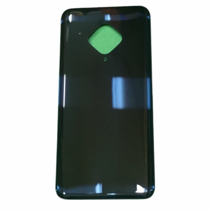 Back Panel for Vivo S1 Pro Black thumbnail 2