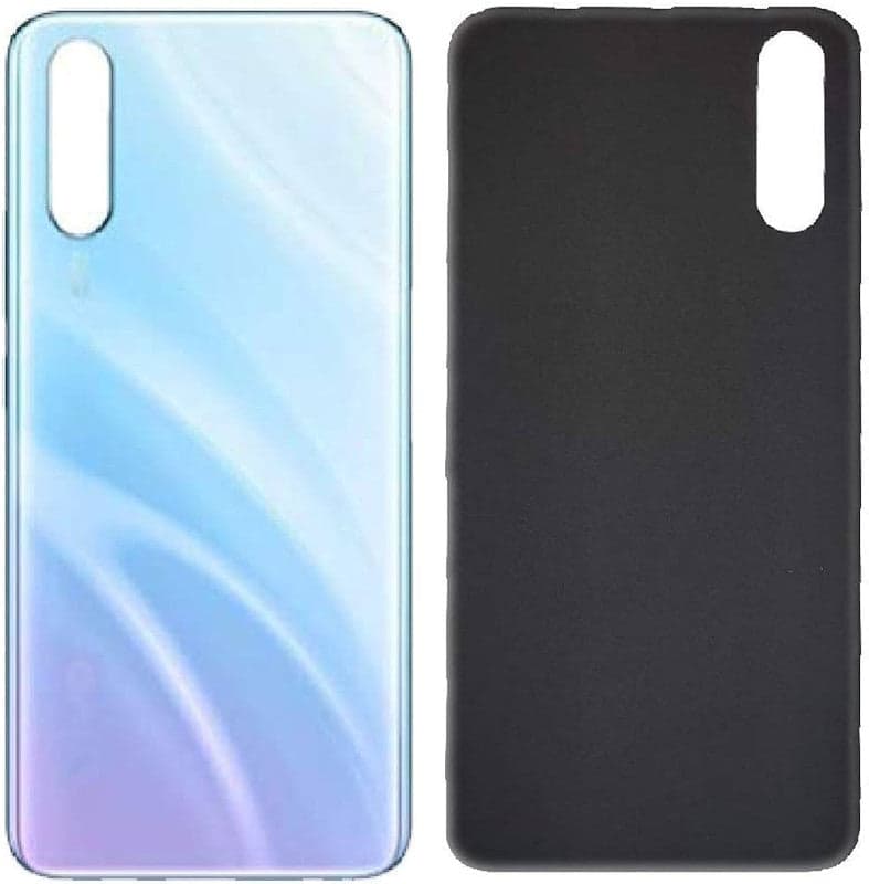 Back Panel for Vivo S1 Skyline Blue thumbnail 2