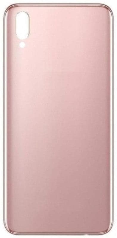 Back Panel for Vivo V11 Pro Gold thumbnail 3