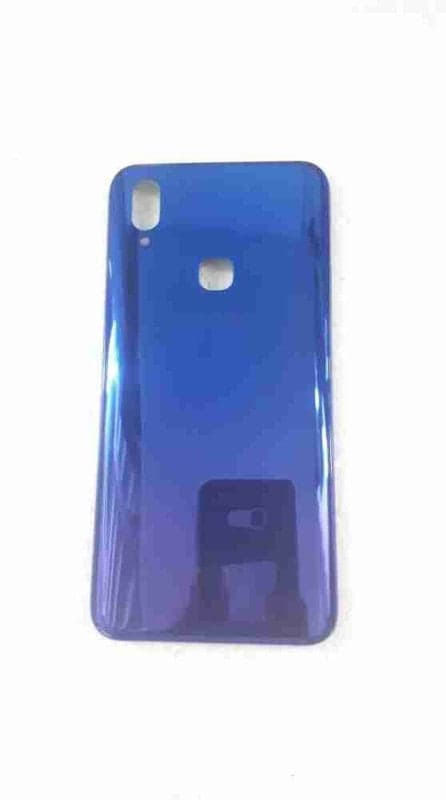 Back Panel for Vivo V11 Pro Purple