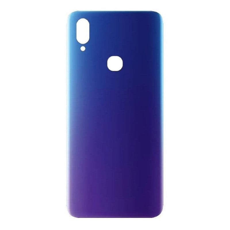 Back Panel for Vivo V11 Pro Purple thumbnail 2