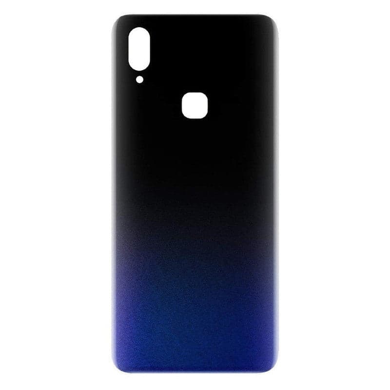 Back Panel for Vivo V11 Pro Black thumbnail 2