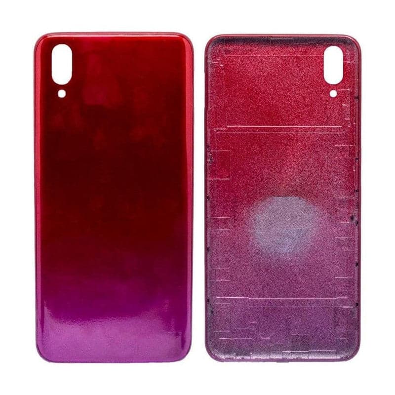 Back Panel for Vivo V11 Pro Red