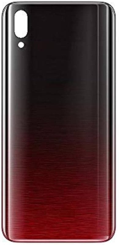 Back Panel for Vivo V11 Pro Red thumbnail 2