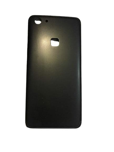 Back Panel for Vivo V7 Black thumbnail 2