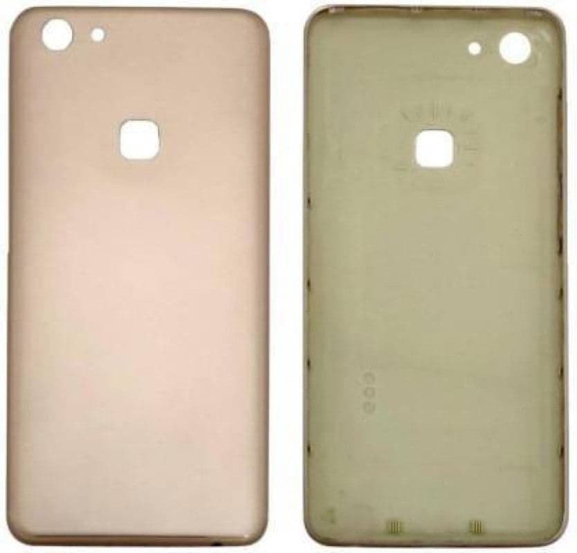 Back Panel for Vivo V7 Gold