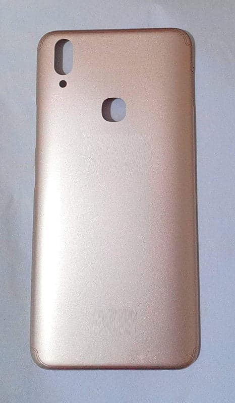 Back Panel for Vivo V9 Gold thumbnail 2