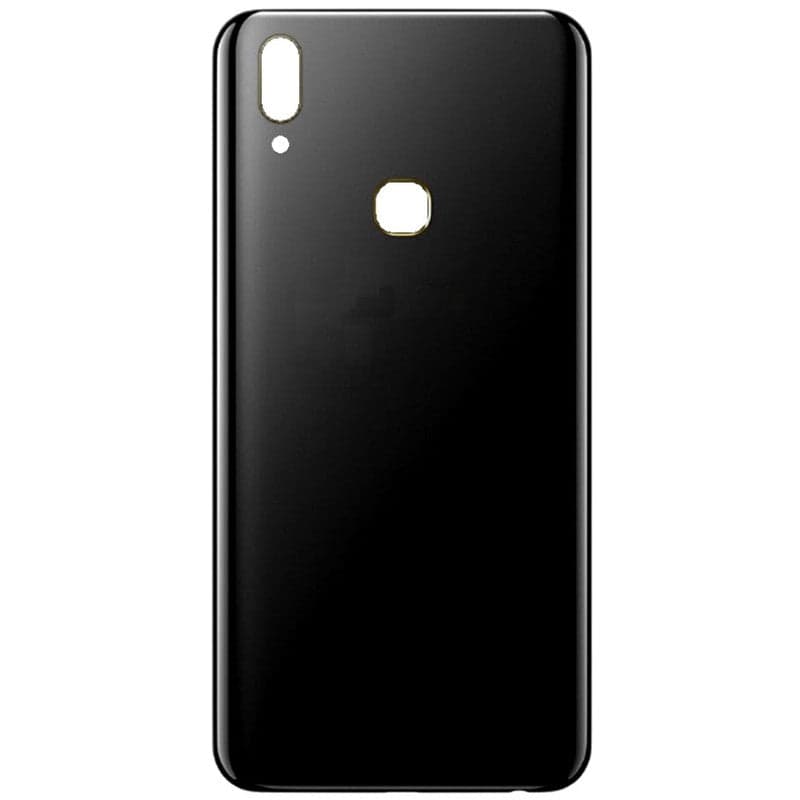 Back Panel for Vivo V9 Pearl Black thumbnail 2