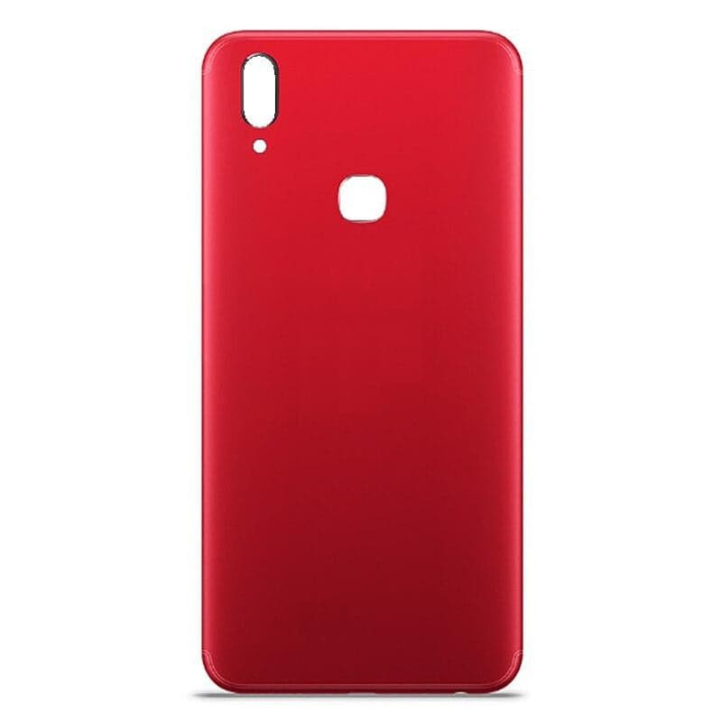 Back Panel for Vivo V9 Red thumbnail 2