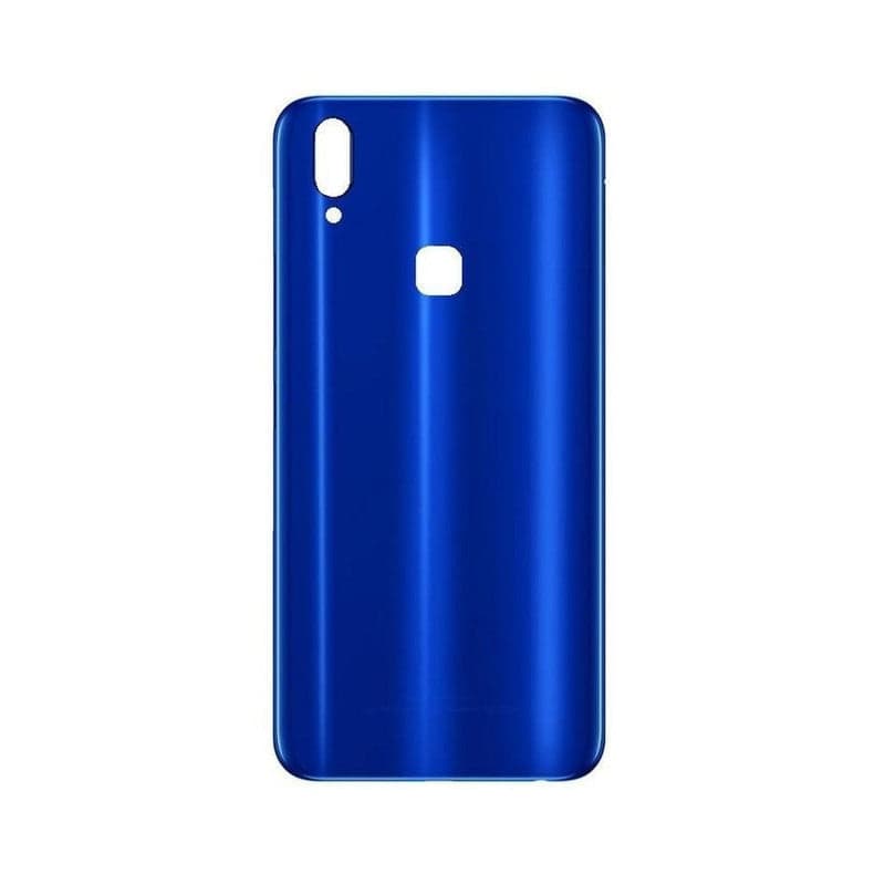 Back Panel for Vivo V9 Sapphire Blue