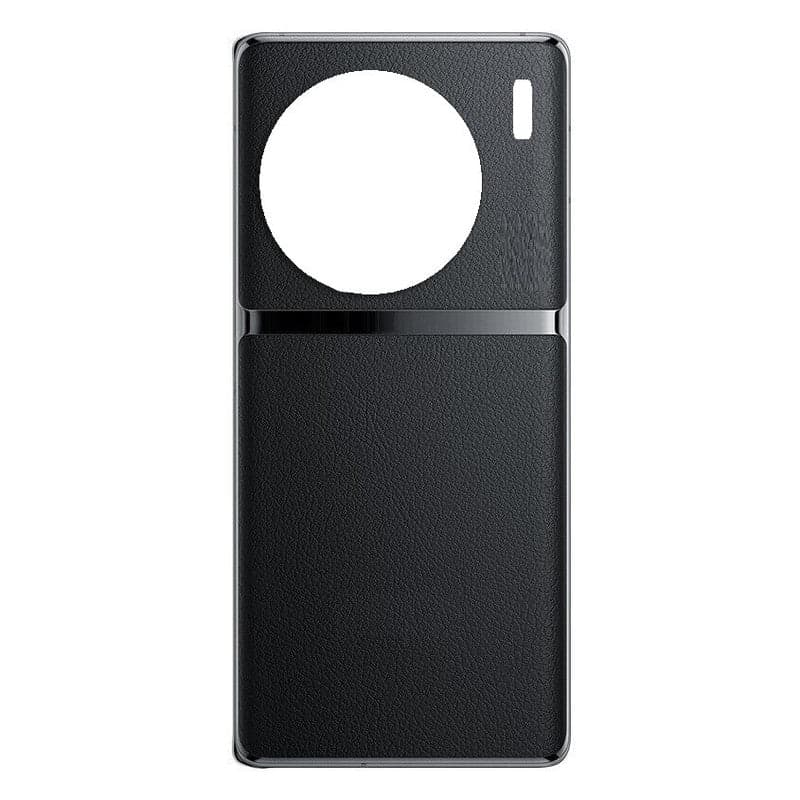 Back Panel for Vivo X90 5G Black thumbnail 2