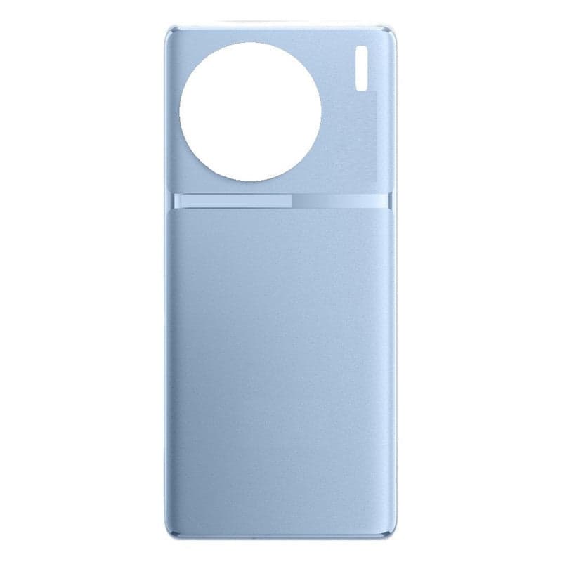 Back Panel for Vivo X90 Pro Ice Blue