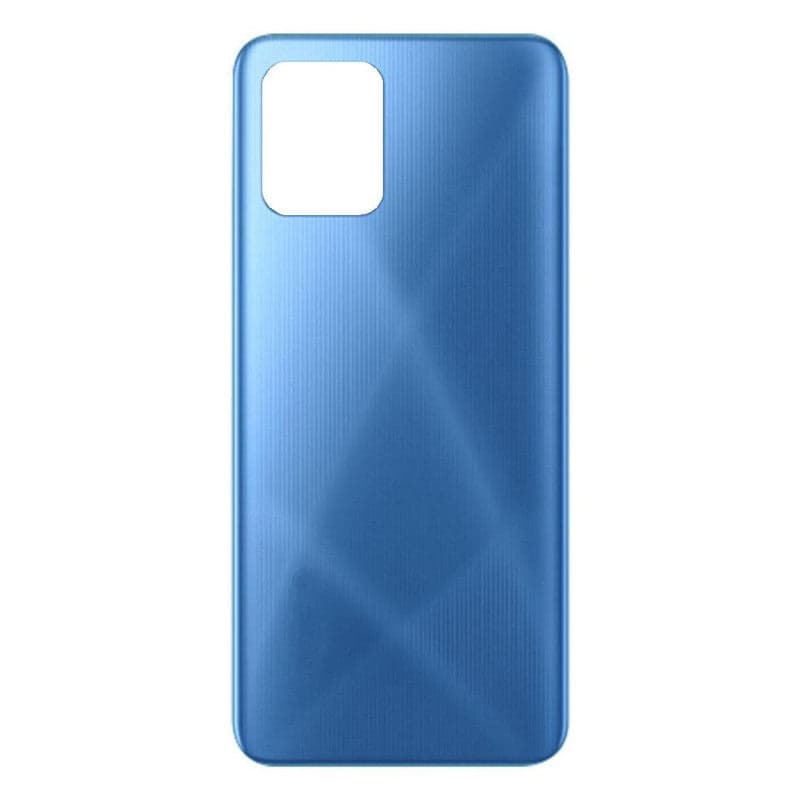 Back Panel for Vivo Y01 Sapphire Blue