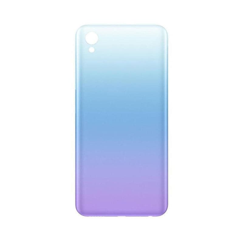 Back Panel for Vivo Y1s Blue