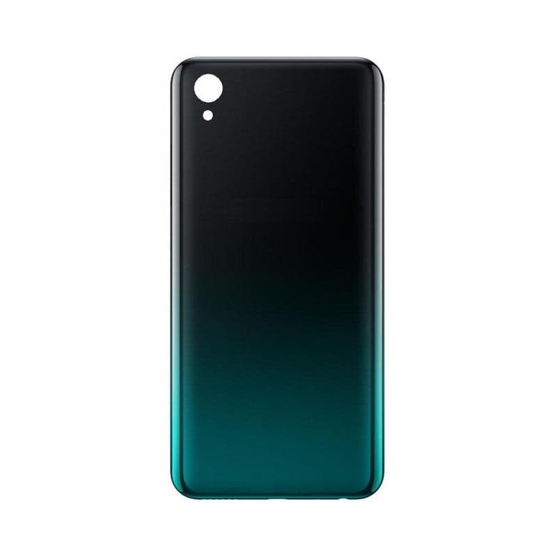 Back Panel for Vivo Y1s Black