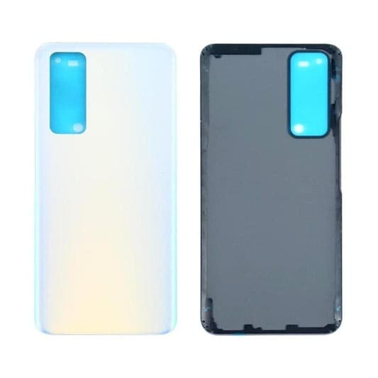 Back Panel for Vivo Y20 White thumbnail 2