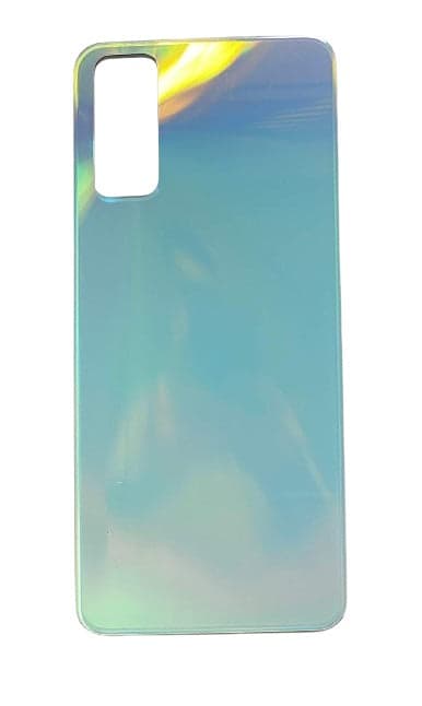 Back Panel for Vivo Y20 White thumbnail 3
