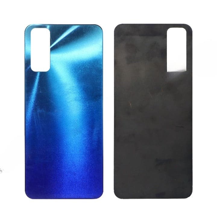 Back Panel for Vivo Y20 Blue thumbnail 2