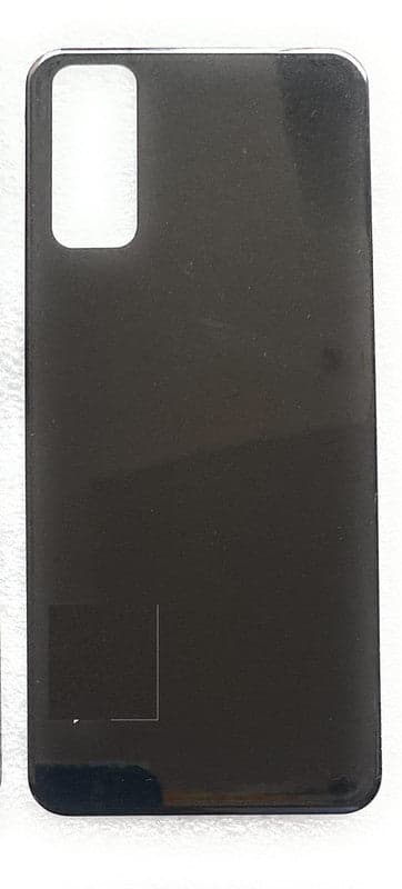 Back Panel for Vivo Y20 Black